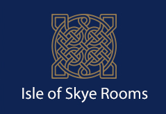 Isle of Skye Rooms Logo